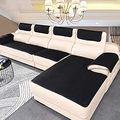 Sofa abdeckung ledercouch gebraucht kaufen  Wird an jeden Ort in Deutschland