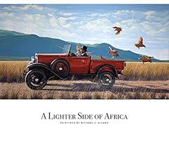 Lighter side africa for sale  Delivered anywhere in UK