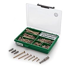 Spax assorter kit for sale  Delivered anywhere in UK