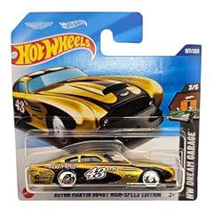 Hot wheels aston for sale  Delivered anywhere in UK