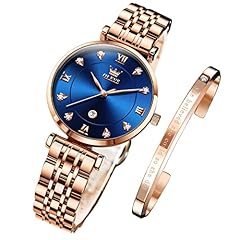 Olevs watches women for sale  Delivered anywhere in UK