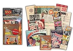 1950s childhood memorabilia for sale  Delivered anywhere in UK