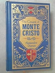 Count monte cristo for sale  Delivered anywhere in USA 