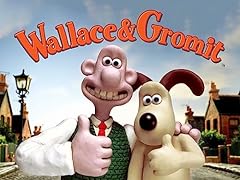 Wallace gromit gebraucht kaufen  Wird an jeden Ort in Deutschland