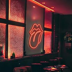Hyggeria tongue neon for sale  Delivered anywhere in USA 