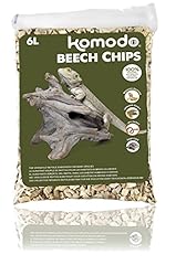 Komodo beech chips for sale  Delivered anywhere in UK