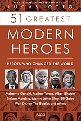 Greatest modern heroes for sale  Delivered anywhere in UK