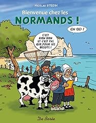 Bienvenue normands d'occasion  Livré partout en France