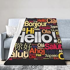 Hello word different for sale  Delivered anywhere in USA 