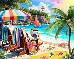 Springbok tropical paradise for sale  Delivered anywhere in USA 