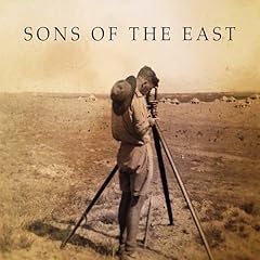 Sons the east gebraucht kaufen  Wird an jeden Ort in Deutschland