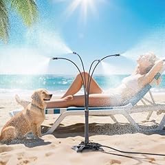 Misters outside patio for sale  Delivered anywhere in USA 