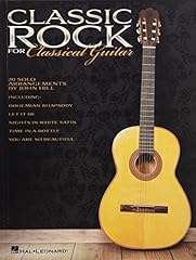 Classic rock classical for sale  Delivered anywhere in USA 