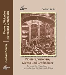 Pioniere visionäre nieten gebraucht kaufen  Wird an jeden Ort in Deutschland