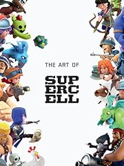 The art supercell gebraucht kaufen  Wird an jeden Ort in Deutschland