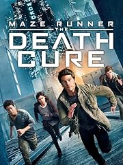 Maze runner the d'occasion  Livré partout en France