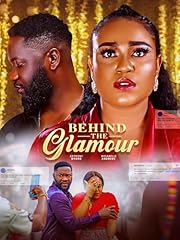 Behind glamour for sale  Delivered anywhere in UK