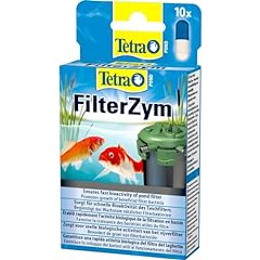 Tetra pond filterzym for sale  Delivered anywhere in UK