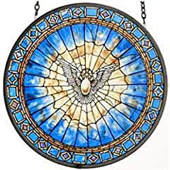 Holy spirit roundel for sale  Delivered anywhere in USA 