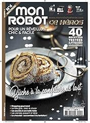 Robot héros 1 d'occasion  Livré partout en France