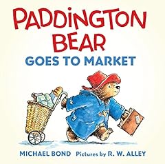 Paddington bear goes for sale  Delivered anywhere in USA 