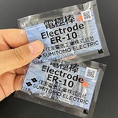 Paar elektroden sumitomo gebraucht kaufen  Wird an jeden Ort in Deutschland