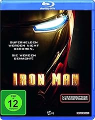 Iron man usato  Spedito ovunque in Italia 