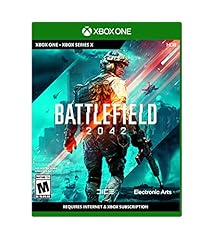 Battlefield 2042 xbox for sale  Delivered anywhere in USA 