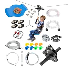 Fineera zip line for sale  Delivered anywhere in USA 