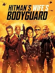 Hitman wife bodyguard for sale  Delivered anywhere in USA 