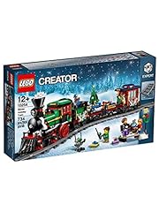 Lego creator winter for sale  Delivered anywhere in UK