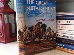 Great buffalo hunt for sale  Delivered anywhere in USA 