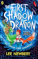 First shadowdragon 2 for sale  Delivered anywhere in UK