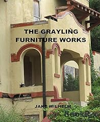 Grayling furniture factory for sale  Delivered anywhere in USA 