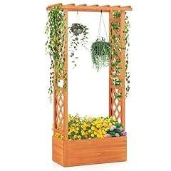 Tangzon raised garden for sale  Delivered anywhere in UK