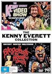 Kenny everett collection for sale  Delivered anywhere in UK