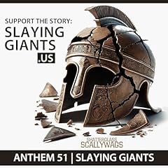Anthem slaying giants usato  Spedito ovunque in Italia 