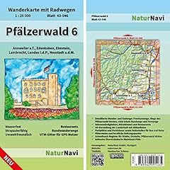Pfälzerwald wanderkarte radwe gebraucht kaufen  Wird an jeden Ort in Deutschland