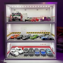 Garage display case for sale  Delivered anywhere in USA 