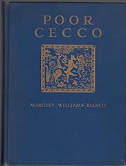 Poor cecco for sale  Delivered anywhere in USA 