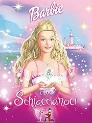 Barbie schiaccianoci usato  Spedito ovunque in Italia 