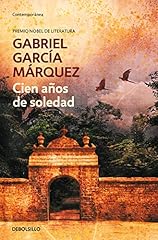 Cien años soledad d'occasion  Livré partout en Belgiqu