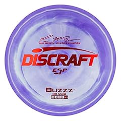 Discraft esp buzzz for sale  Delivered anywhere in USA 