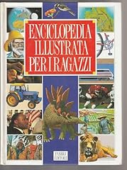 Enciclopedia illustrata per usato  Spedito ovunque in Italia 