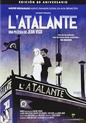 Atalante d'occasion  Livré partout en France