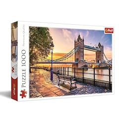 Puzzle 1000 tower gebraucht kaufen  Wird an jeden Ort in Deutschland