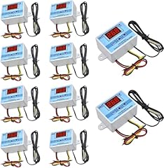 Diymore 10pcs regolatore usato  Spedito ovunque in Italia 