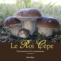 Roi cèpe confidences d'occasion  Livré partout en France