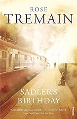 Sadler birthday tremain for sale  Delivered anywhere in UK