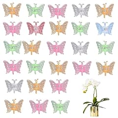 Xpqinxpx pieces orchid for sale  Delivered anywhere in UK
